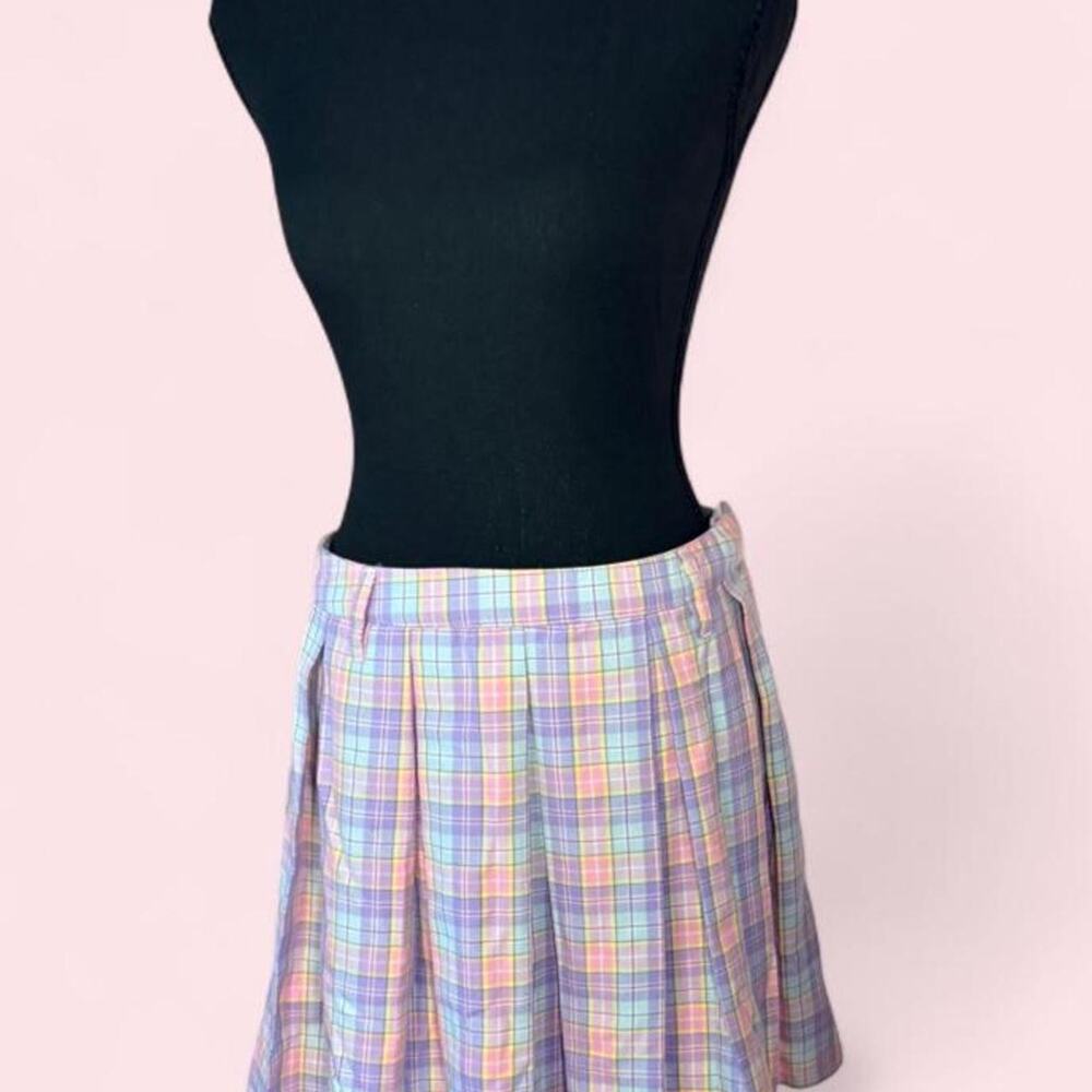 Coquette y2k pastel preppy clueless